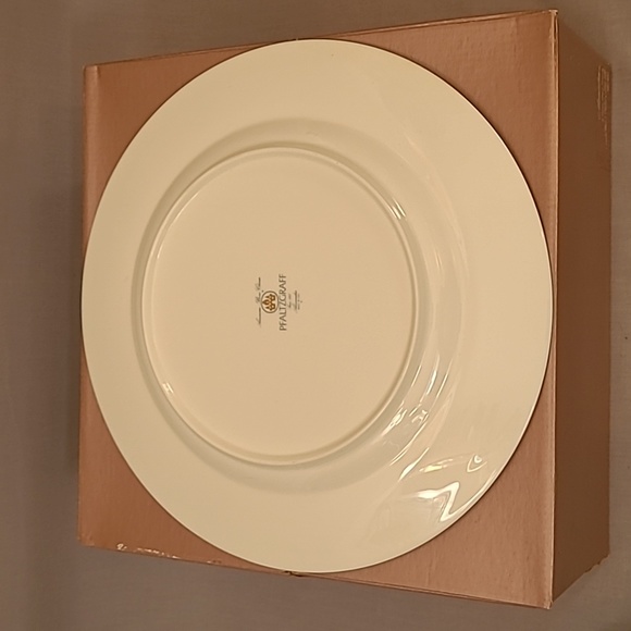 Pfaltzgraff Alexandra Bone China 5 Piece   Place Setting 507-032 - Picture 3 of 12